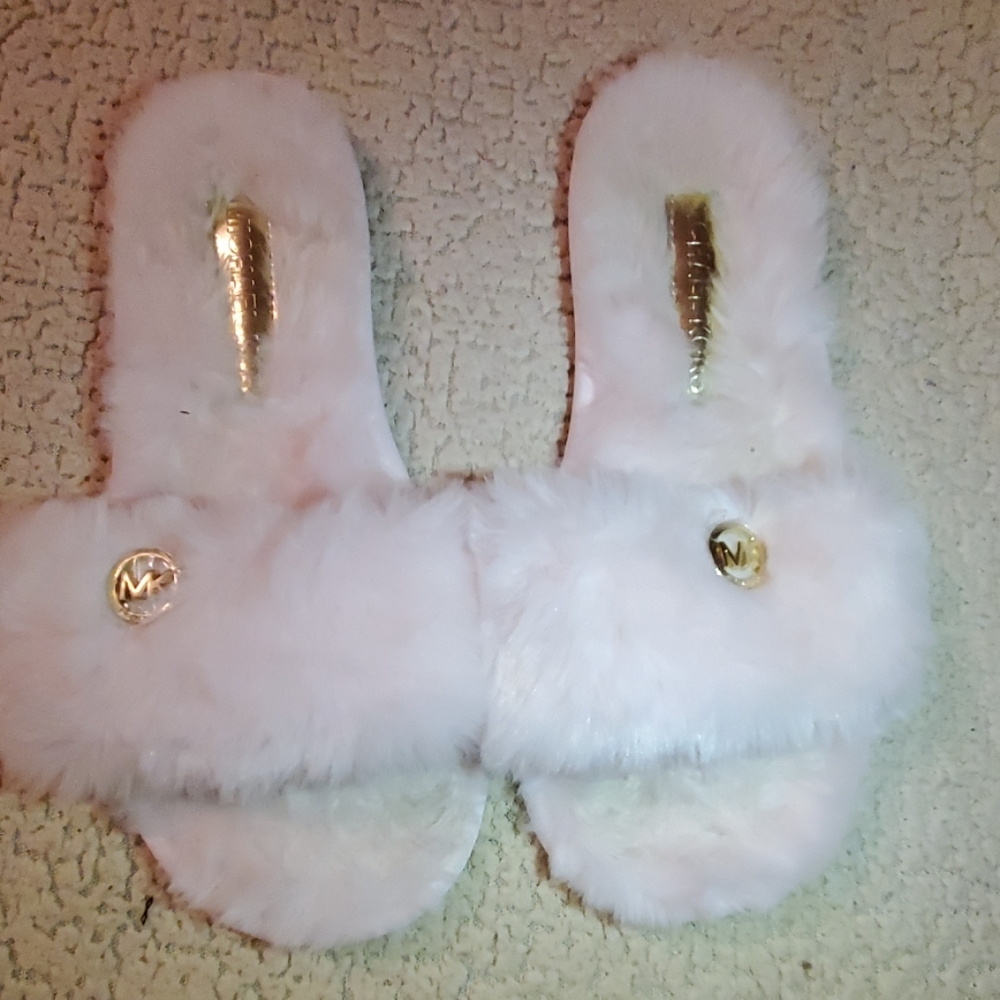 Michael Kors Slippers